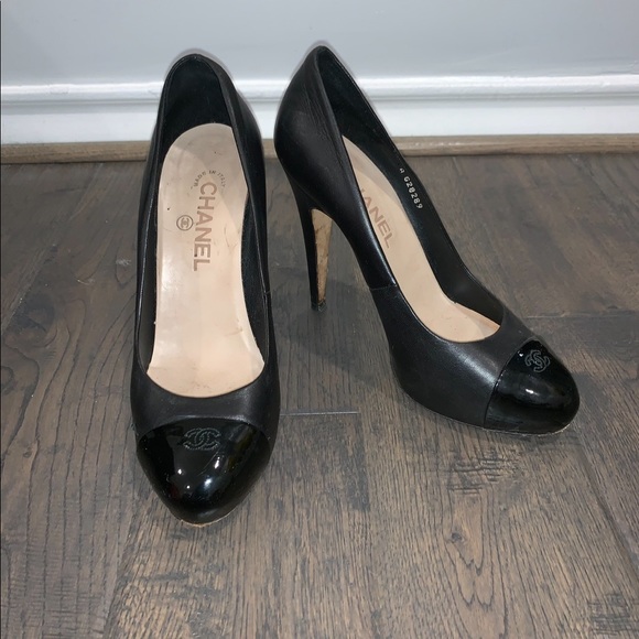 CHANEL Shoes - Chanel Pumps